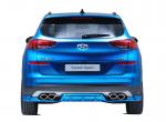Hyundai Tucson Sport 2019 года (ZA)